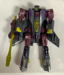 RAR Hasbro Transformers Universe Space Case 2004 Figur ohne Soundwave - Bild 1 von 3