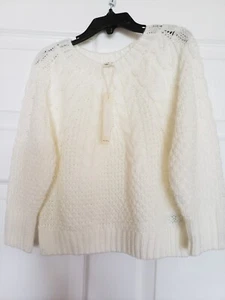 Copper Key Girl's Sweater Size 6- NWT - Picture 1 of 1