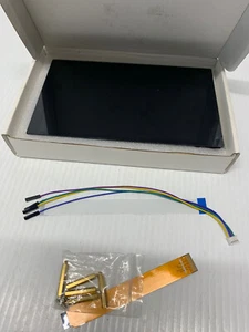 Pantalla táctil capacitiva Waveshare DSI de 7 pulgadas 2, ¡compatible con Raspberry Pi! - Imagen 1 de 3