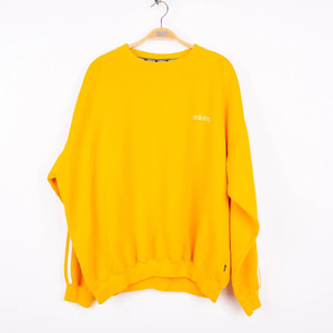 Las mejores ofertas en Adidas sudaderas amarilla para hombres | eBay