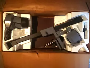 Omega Enlarger Condensatore camera oscura con lampada staffa base b600 lamphouse - Foto 1 di 6