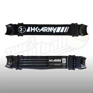 Correa para gafas HK Army HSTL con clips - NEGRA - Imagen 1 de 2
