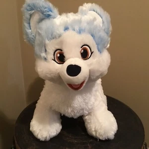 GLISTEN AND THE MERRY MISSION : BUILD A BEAR LUULLA Plush NWT *READ DESCRIPTION* - Picture 1 of 11