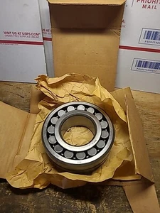SNR.. 22312 V K J30. Spherical Roller Bearing..NOS..SEE PHOTOS - Picture 1 of 8