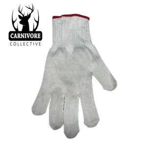 Carnivore Collective Cut Resistant Ambidextrous Glove - Small - Picture 1 of 1