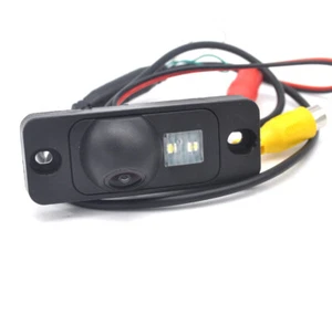 Reverse Back Camera Number Plate Light For Mercedes S-Class W220 2000-2006 AMG - Bild 1 von 7