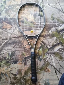 VOLKL CATAPULT 10 Tennisschläger - 4 1/2 - Bild 1 von 12