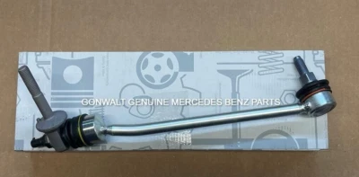 Mercedes Benz E43 AMG E400 E300 E63 AMG 17-23 Left Stabilizer Link OE 2053230917 - Image 1 of 4