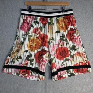 Nike Dri-Fit Shorts Men X-Large Victory Floral Print Basketball Shorts CK6595 - Picture 1 of 5