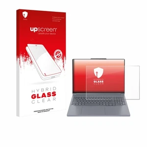 Glass film screen protector for Lenovo ThinkBook 16p Gen 6 screen cover - Afbeelding 1 van 9