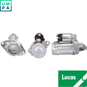 STARTER LRS03915 FOR TOYOTA RAV/4/IV/VAN 1AD-FTV 2.0L 2AD-FHV/FTV 2.2L 4cyl - Picture 1 of 9