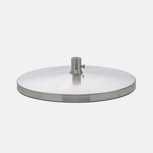 Daylight Slimline Table Base - Picture 1 of 1