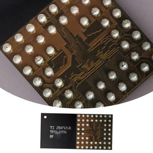 Puce Power IC TPS65994BF TPS65994 BF BGA - Photo 1/10