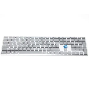 Microsoft Surface Keyboard Bluetooth QWERTY Nordic Layout SW FI DK NO - Picture 1 of 5