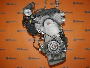 Motor (Benzin) Z14XEP / 126tkm OPEL MERIVA (X03) 1.4 16V TWINPORT - Bild 1 von 7