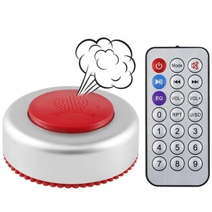 Fart Noise Maker Machine with Remote Fart Machine with 50different Realistic New - Picture 1 of 7