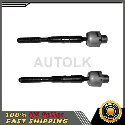 Extremos de barra de amarre interior delantero para Ford Edge_LK 2007 2008 2009 2010 2011 2012 Foto 1 de 2