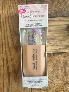 Physicians Formula Diamond Perfector BB Cream, Tan -to-Deep, 1.2 fl oz 1741106 - Picture 1 of 2