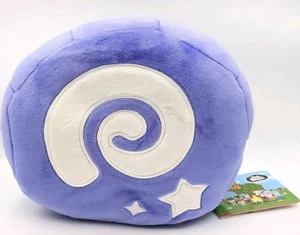 NEW WITH TAG ANIMAL CROSSING FOSSIL PLUSH TOY 18cm CLUB MOCCH TOMY NINTENDO - Picture 1 of 2
