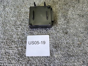 2004-2008 Pontiac Grand Prix GPS Navigation Control Module Used OEM 15236913 - Picture 1 of 6