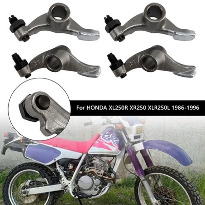 14441-KR0-000 Camshaft Rocker Arm For HONDA XL250R XR250 XLR250L 1986-1996 A1 - Imagem 1 de 4