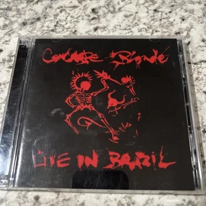 Concrete Blonde - Live from Brazil- 2 CD set (2003)*. VG+ ARK21 - Picture 1 of 4