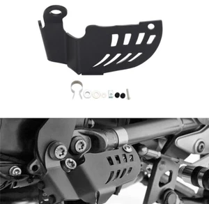 Protector de cubierta protectora de interruptor de soporte lateral para BMW R1250GS ADV R1200GS R1250R/RS - Imagen 1 de 11