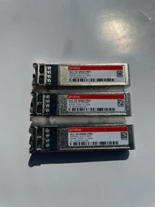 3 x Proline Cisco Compatible GLC-SX-MMD -PRO (Equivalent to 10-2626-01) - Picture 1 of 1