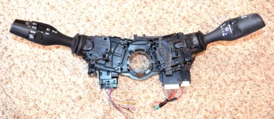 2016 LEXUS IS200T is200t  STEERING COLUMN SIGNAL STALK WIPER BLINKER OEM Foto 1 de 4