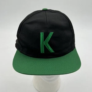 Kool Smoking Mütze Baseball Snapback Cap Erwachsene Herren Vintage 90er USA Zigaretten K - Bild 1 von 7