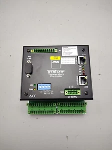 Meusburger ETR 112 PNIO Temperature Controller A140182-024210 - Bild 1 von 9