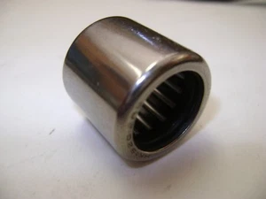 10 HK1520-2RS 15X21X20 NEEDLE ROLLER BEARINGS PUG129 - Picture 1 of 1
