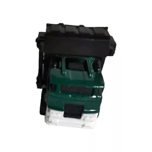 Green Matchbox Garbage Gulper - Pre-Owned - Picture 1 of 10