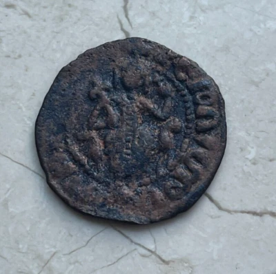 1220-1270 Armenia 1 tanque Melton I Foto 1 de 2