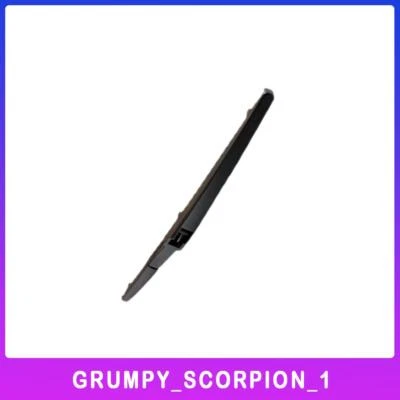 Se adapta a Toyota Yaris 2005-2011 repuesto limpiaparabrisas ventana lluvia trasera  Foto 1 de 4