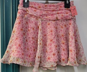 Girls Skirt Size 7 - Picture 1 of 5