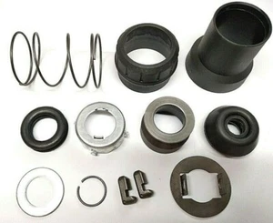 Bohrfutter Werkzeugaufnahme komplett für Bosch GSH 11 E,GSH 10 C,WÜRTH MH10-SE - Bild 1 von 1