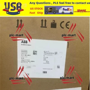 New In Box ABB Inverter ACS550-01-045A-4 Fast ship with warranty - Picture 1 of 1