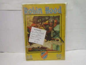 ROBIN HOOD n°73 - ed.dardo - vedi foto - sc51 - - Picture 1 of 2