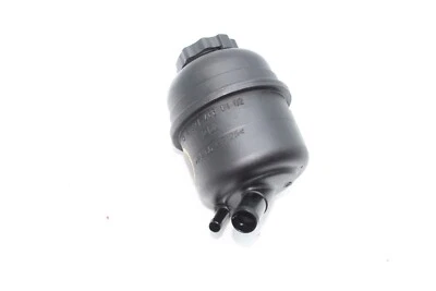 07-13 MERCEDES-BENZ W221 S600 CL600 POWER STEERING FLUID RESERVOIR E4350 - Image 1 of 4