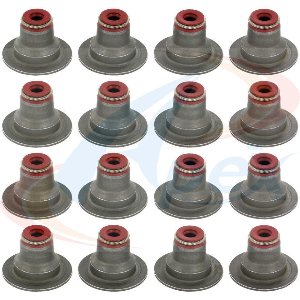 Juego de juntas de vástago de válvula de motor para Saturn Astra APEX 2008 piezas de automóvil Foto 1 de 1