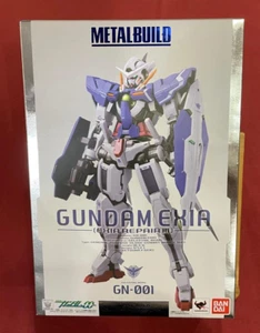 METALBUILD GUNDAM EXIA REPAIR III GN-001 Tamashi Nations Bandai Spirits Japan - Imagen 1 de 2