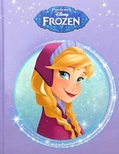 Disney Frozen - Disney - Picture 1 of 1