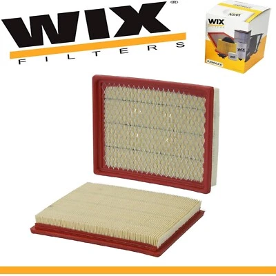 Engine Air Filter OEM WIX For CHRYSLER CIRRUS 2007-2010 L4-2.4L - Image 1 of 4