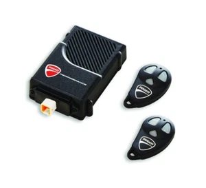 Ducati Système D'Alarme Antivol Anti- Vol Système Supersport 939 950 Neuf - Picture 1 of 1
