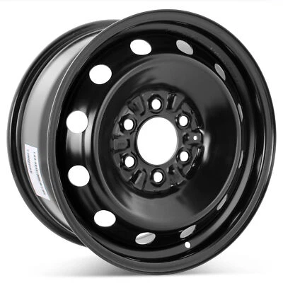 Brand New 17" x 7.5" Ford Expedition Ford F-150 2004-2023 Rim 3547 - Image 1 of 4