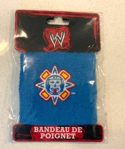 Bande di felpa ufficiali WWE - ""Rey Mysterio"" Merch ufficiale - Nuovissime Consegna gratuita - Foto 1 di 2