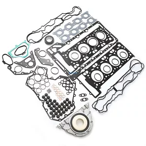 Zylinderkopfdichtung & Dichtungssatz 11627576991 für BMW F07 F06 F12 F13 4.4T - Picture 1 of 10