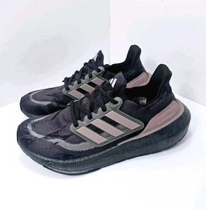 Adidas Mujer Ultraboost Zapatos para Correr Ligeros, Púrpura, Negro Talla 8 EE. UU. 6,5 UK - Imagen 1 de 20
