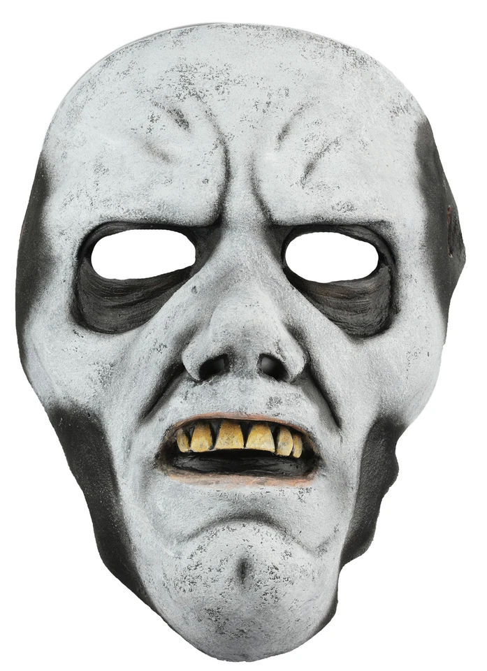Possessed Adult Mask - Morris Costumes - Image 1 of 1